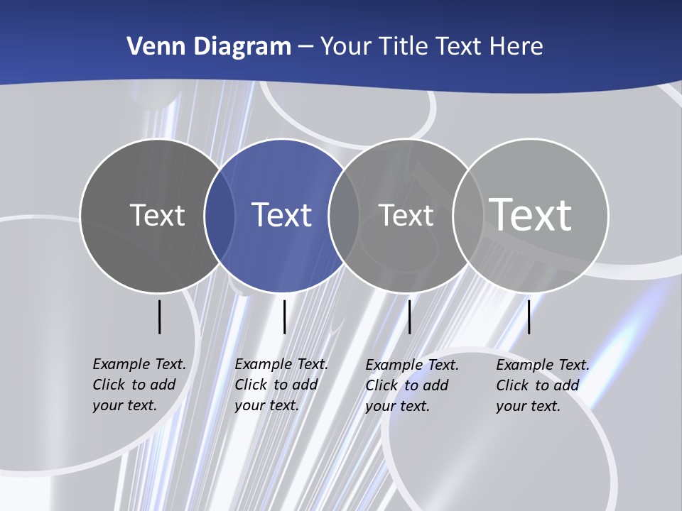Paslanmaz Çelik Borular PowerPoint Template