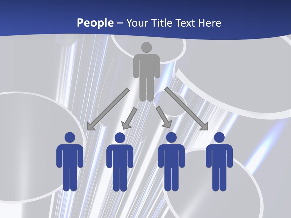 Paslanmaz Çelik Borular PowerPoint Template