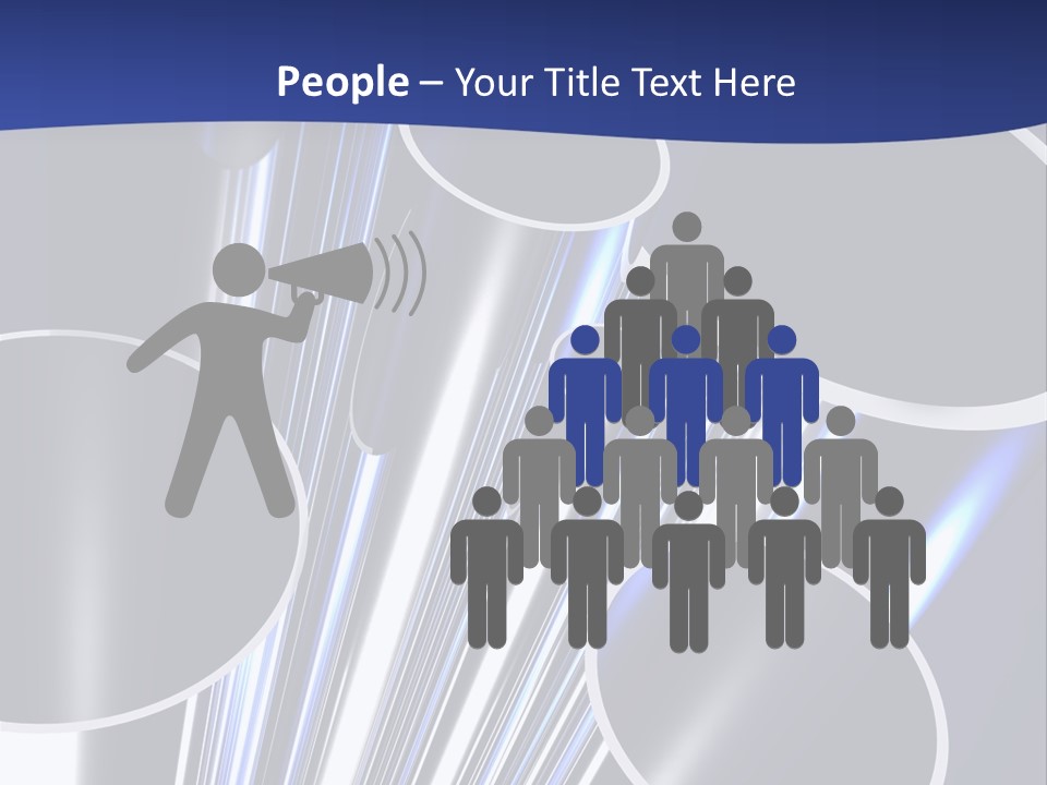 Paslanmaz Çelik Borular PowerPoint Template