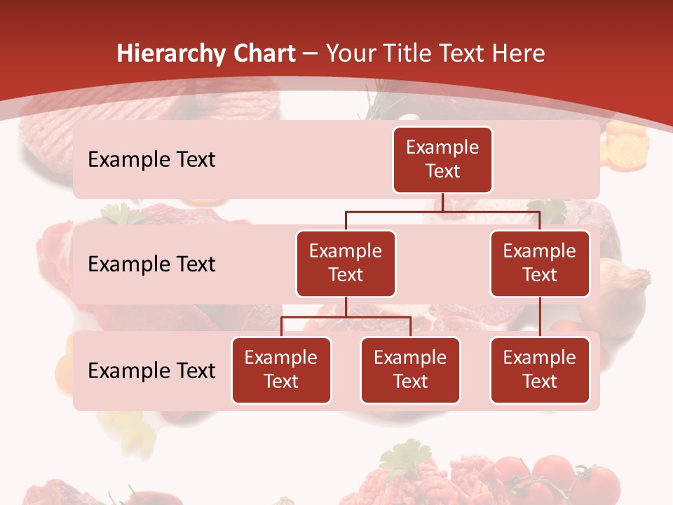 Fresh Meat PowerPoint Template
