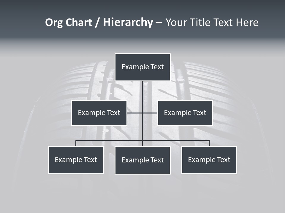 Object Rubber Speeding PowerPoint Template