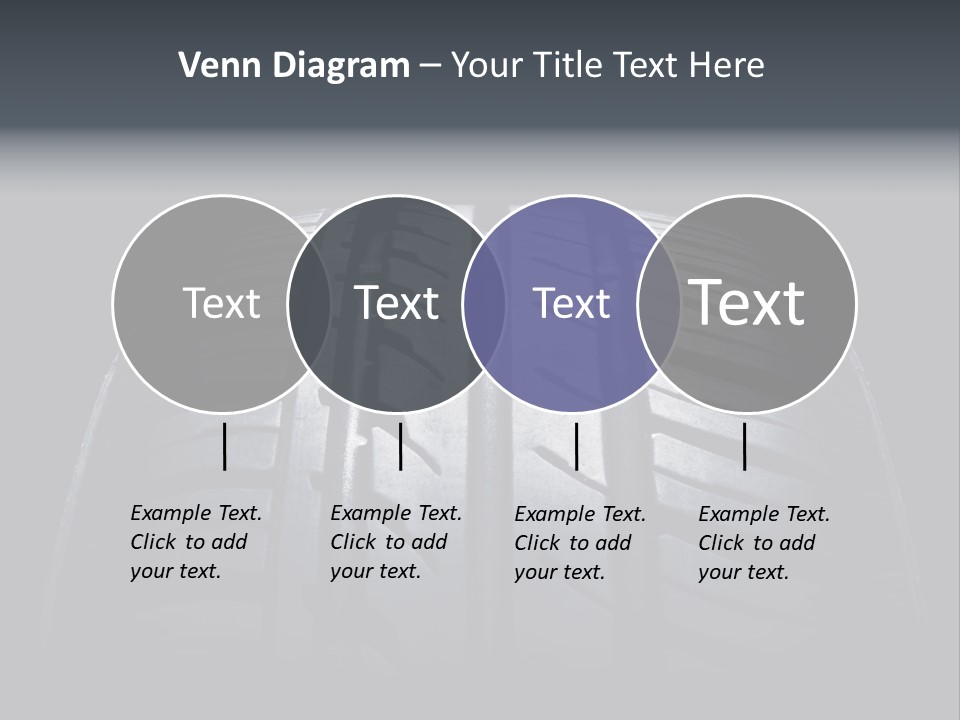 Object Rubber Speeding PowerPoint Template