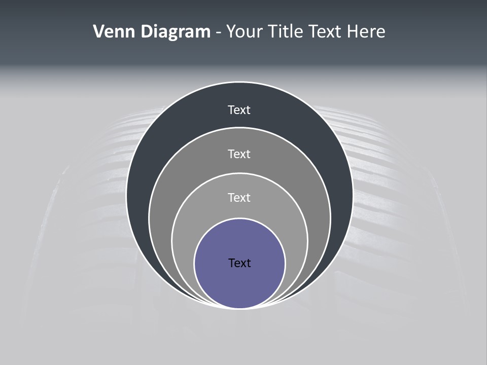 Object Rubber Speeding PowerPoint Template
