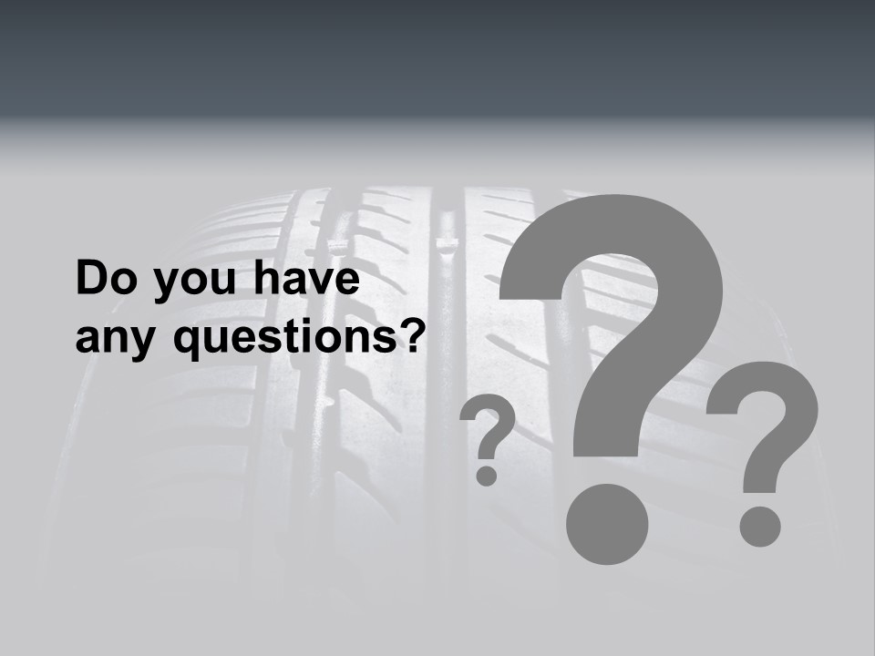 Object Rubber Speeding PowerPoint Template