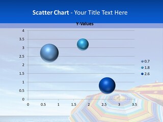 Summer Tips For Health PowerPoint Template