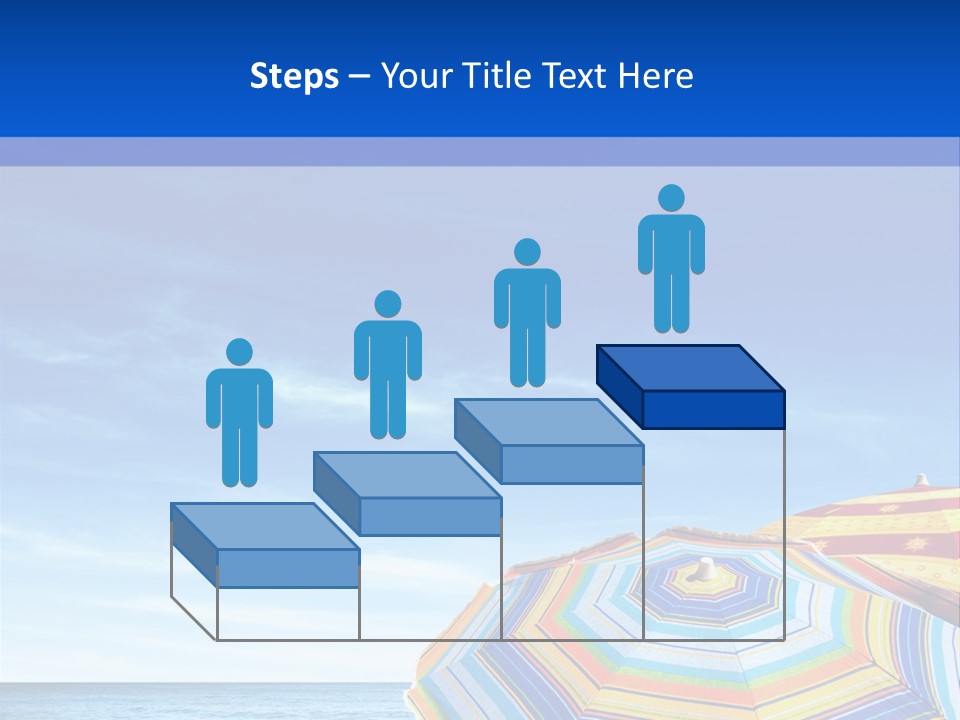 Summer Tips For Health PowerPoint Template