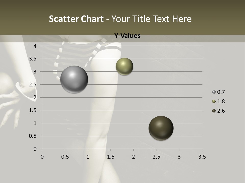 Abstract Wash Pattern PowerPoint Template
