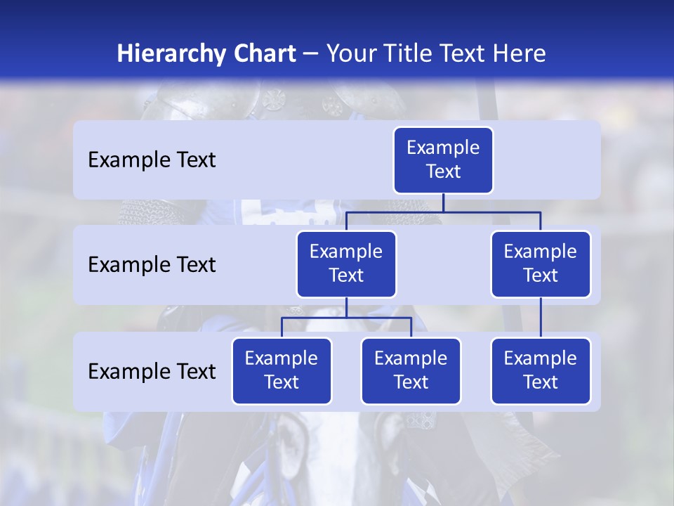 Middle Age Show PowerPoint Template