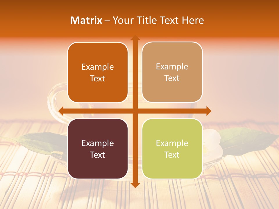 Good Morning Nice PowerPoint Template