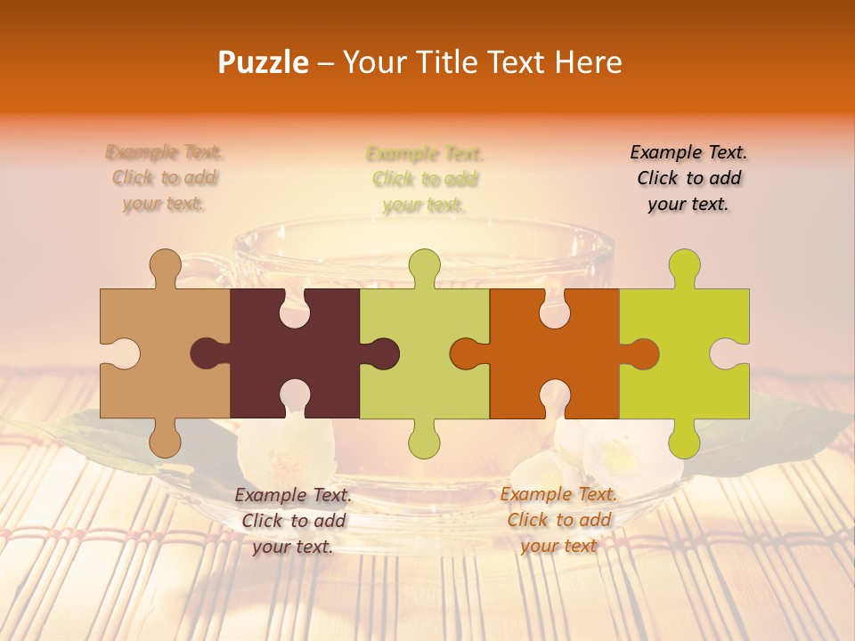 Good Morning Nice PowerPoint Template