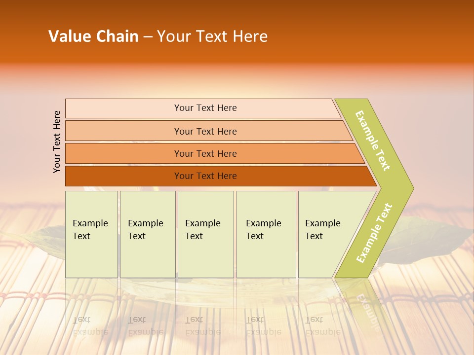 Good Morning Nice PowerPoint Template