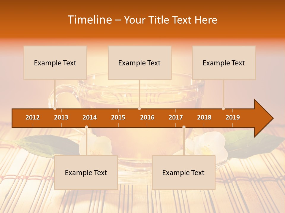 Good Morning Nice PowerPoint Template