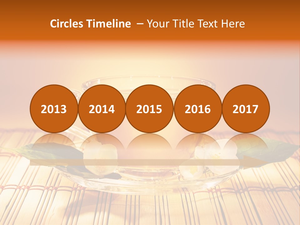 Good Morning Nice PowerPoint Template