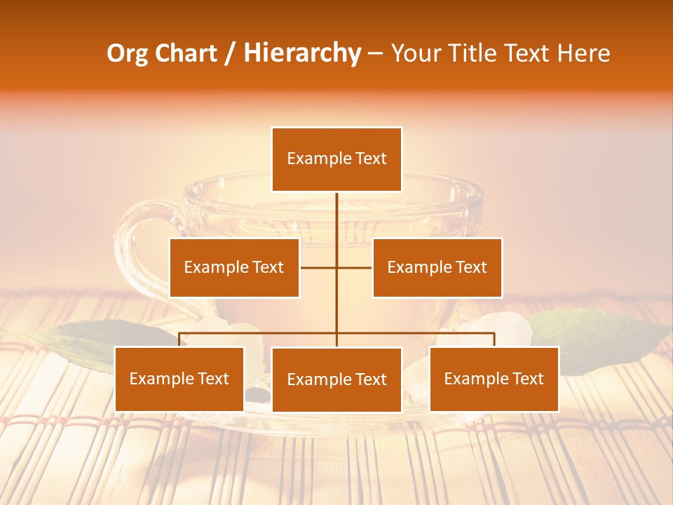 Good Morning Nice PowerPoint Template