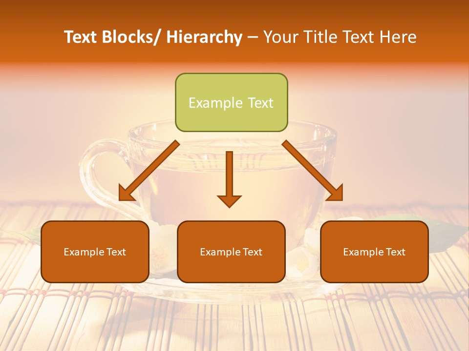 Good Morning Nice PowerPoint Template