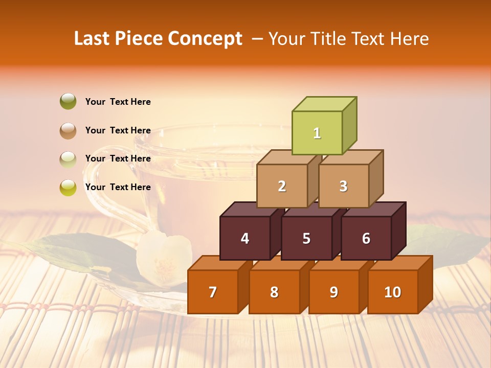 Good Morning Nice PowerPoint Template