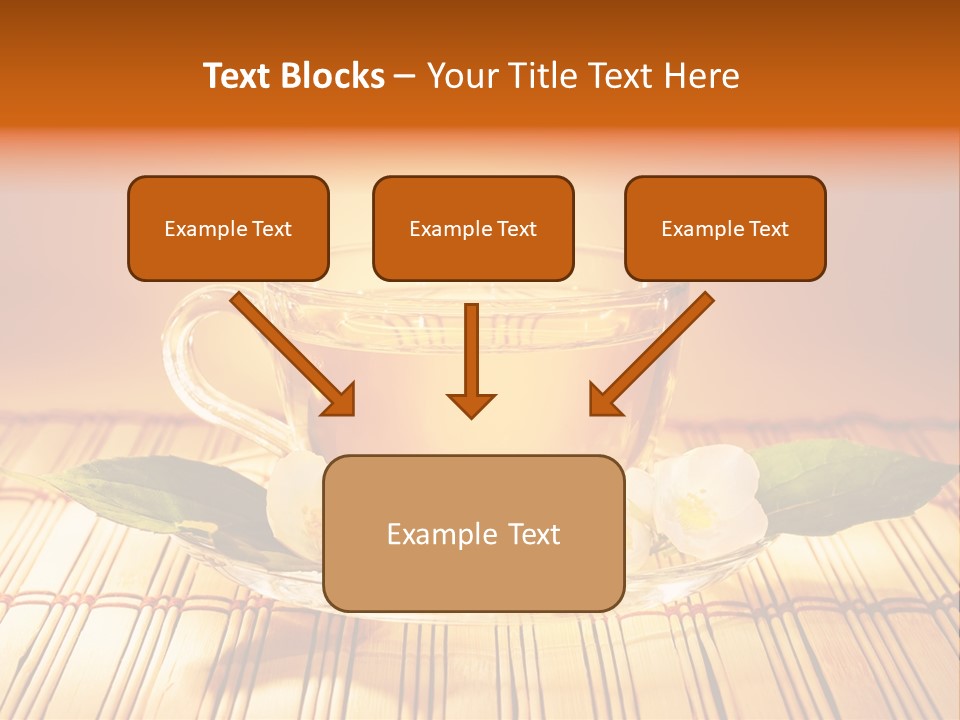 Good Morning Nice PowerPoint Template