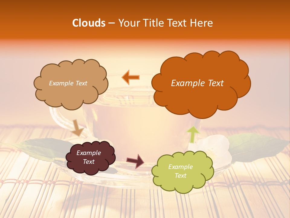 Good Morning Nice PowerPoint Template