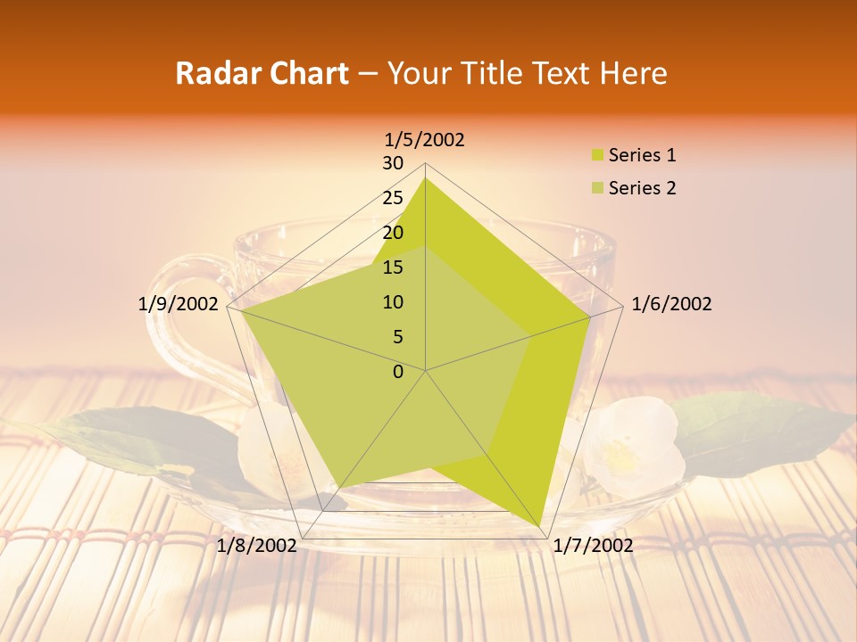 Good Morning Nice PowerPoint Template
