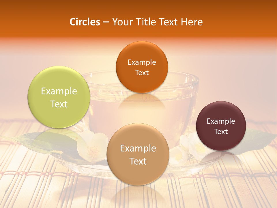 Good Morning Nice PowerPoint Template