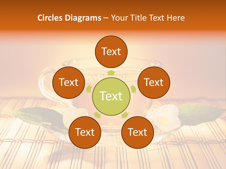 Good Morning Nice PowerPoint Template