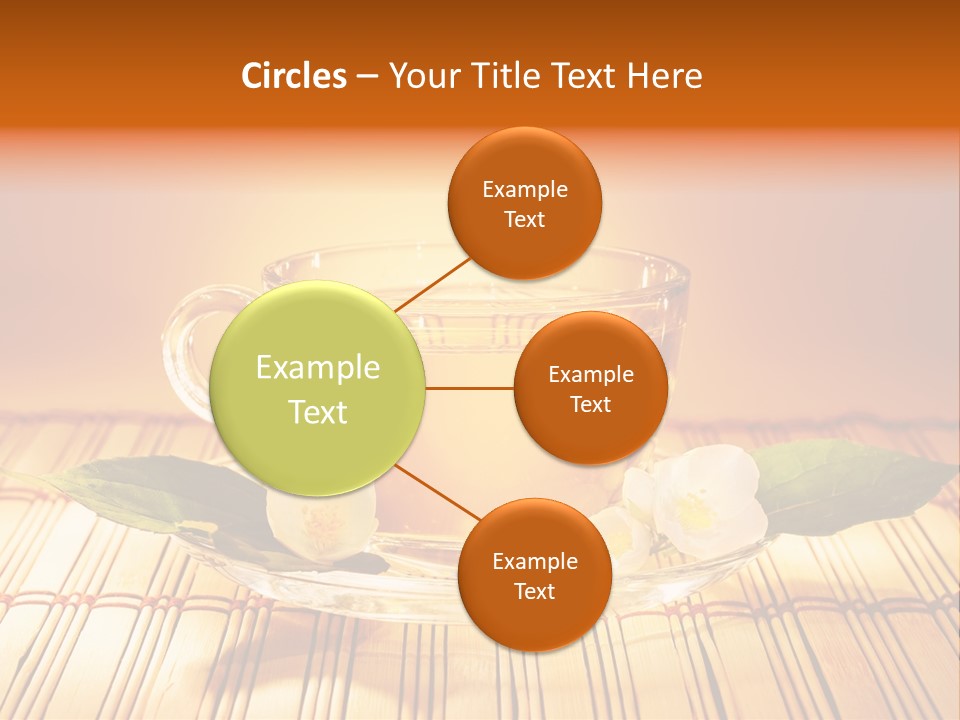 Good Morning Nice PowerPoint Template