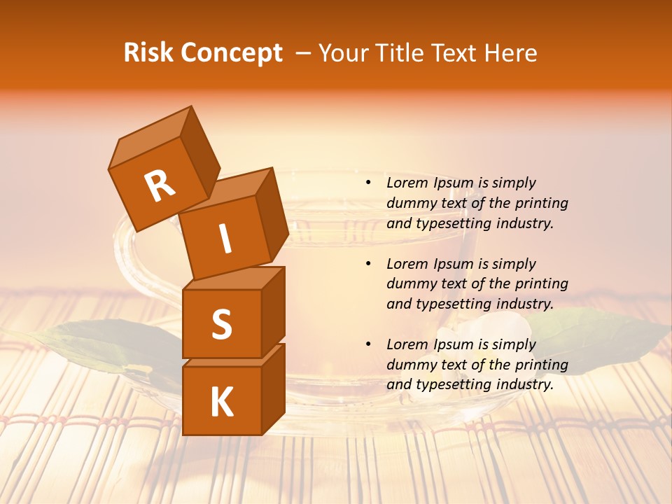 Good Morning Nice PowerPoint Template