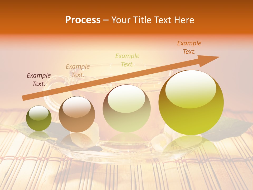 Good Morning Nice PowerPoint Template