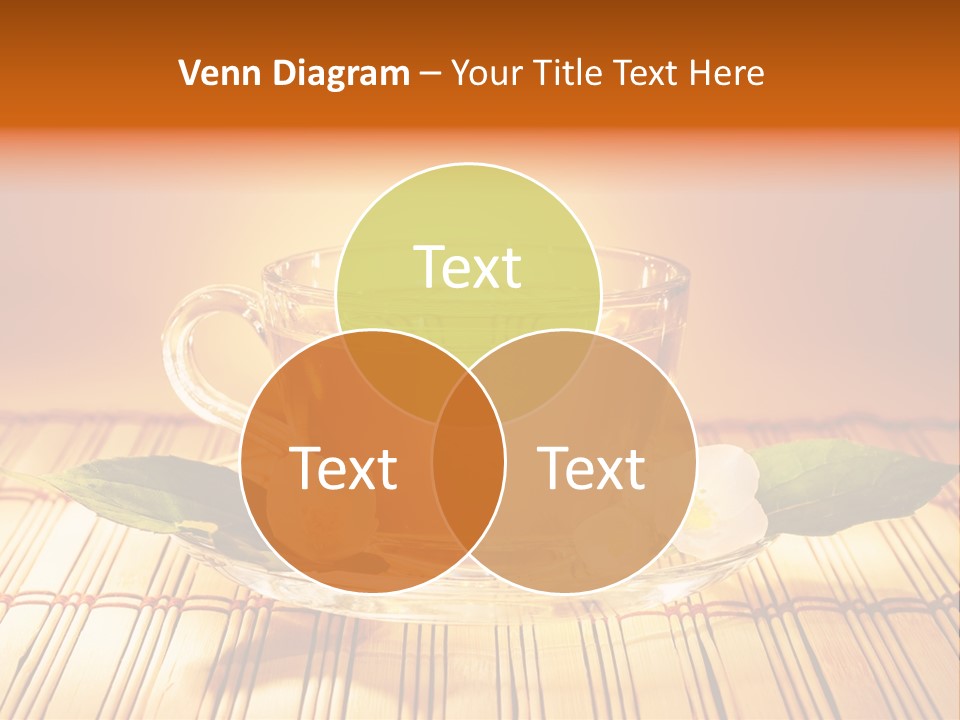 Good Morning Nice PowerPoint Template