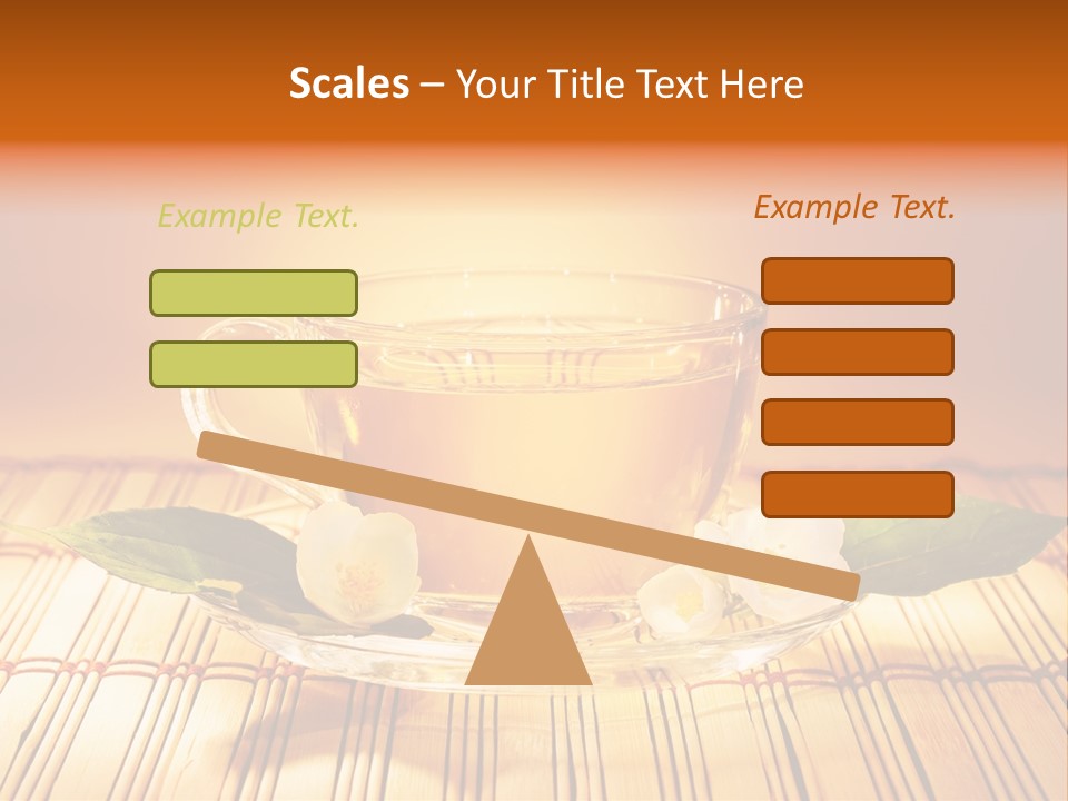 Good Morning Nice PowerPoint Template
