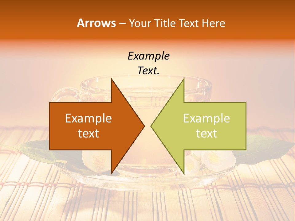 Good Morning Nice PowerPoint Template