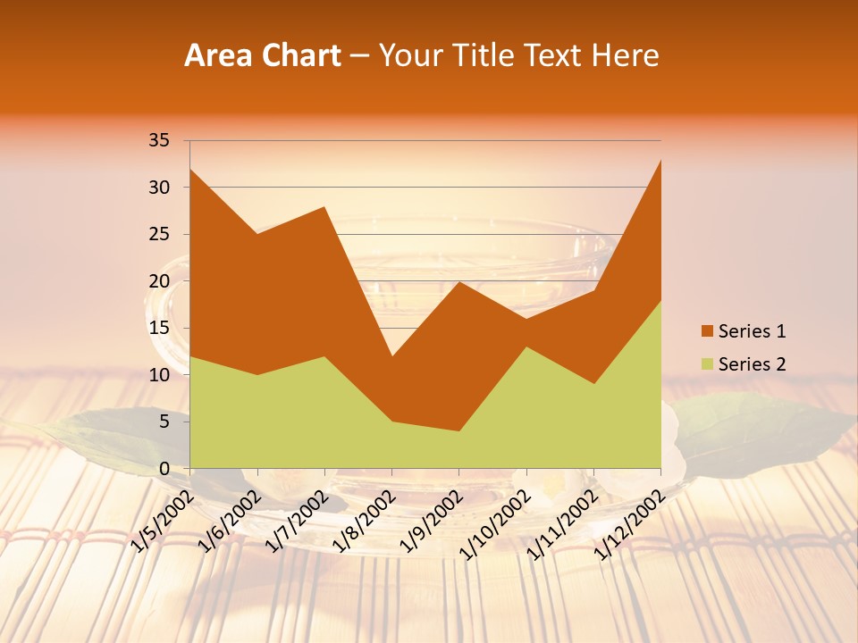 Good Morning Nice PowerPoint Template