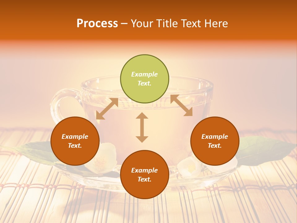 Good Morning Nice PowerPoint Template
