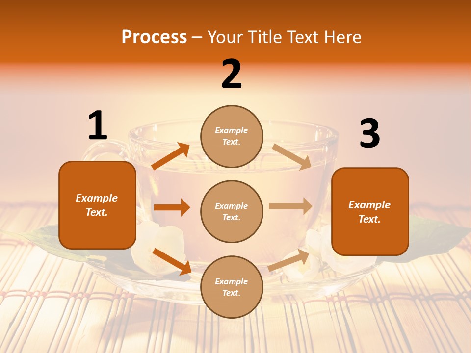 Good Morning Nice PowerPoint Template