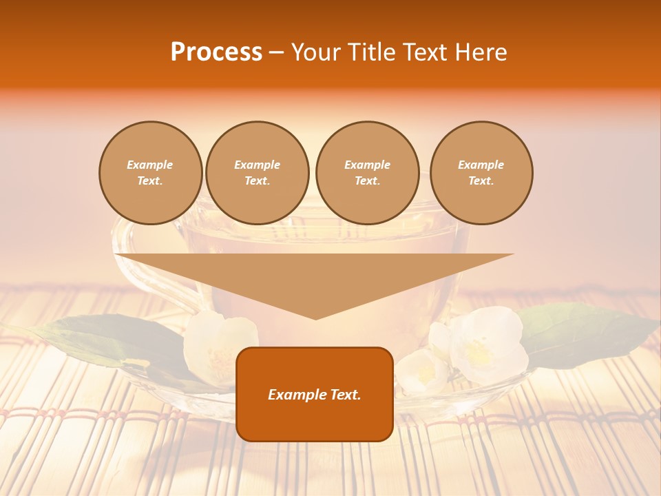 Good Morning Nice PowerPoint Template