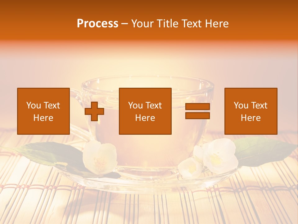 Good Morning Nice PowerPoint Template