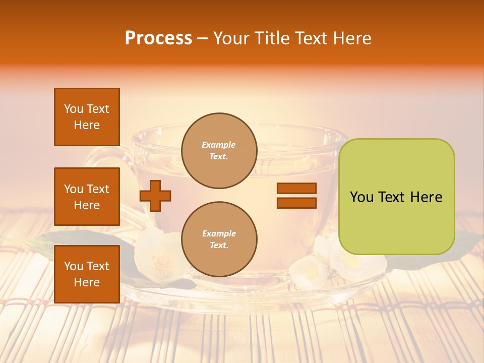 Good Morning Nice PowerPoint Template
