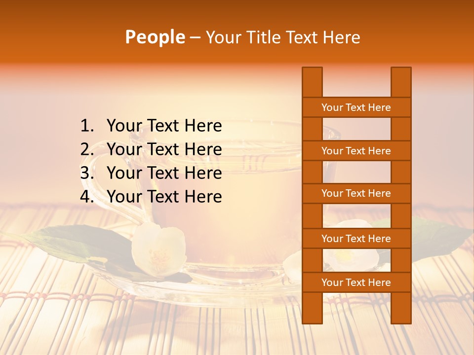 Good Morning Nice PowerPoint Template