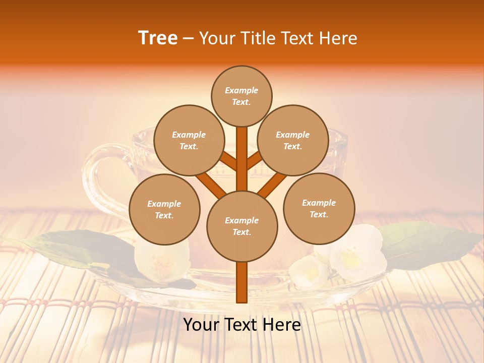 Good Morning Nice PowerPoint Template