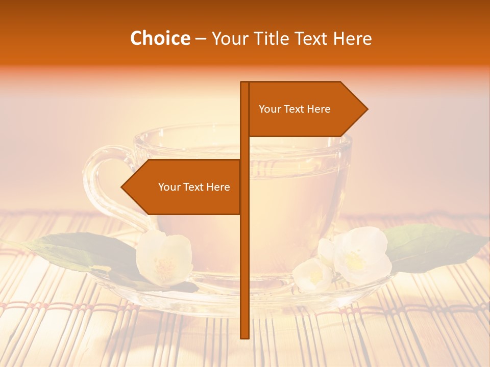 Good Morning Nice PowerPoint Template