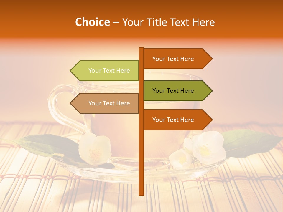 Good Morning Nice PowerPoint Template