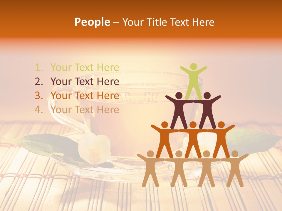 Good Morning Nice PowerPoint Template