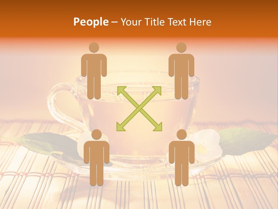 Good Morning Nice PowerPoint Template