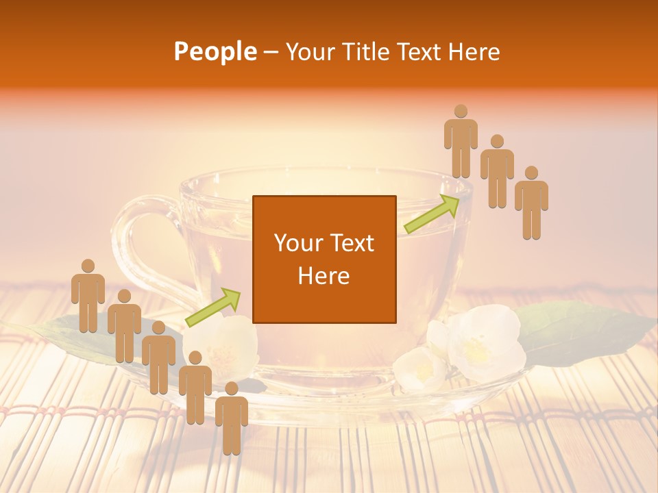 Good Morning Nice PowerPoint Template