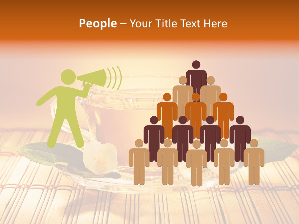 Good Morning Nice PowerPoint Template