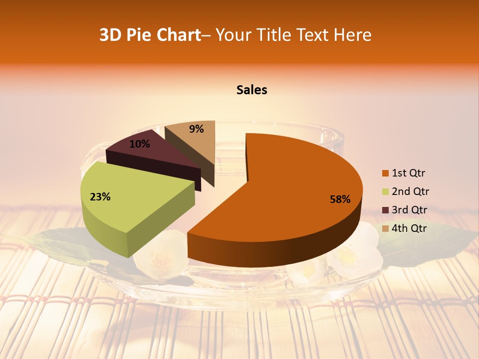 Good Morning Nice PowerPoint Template