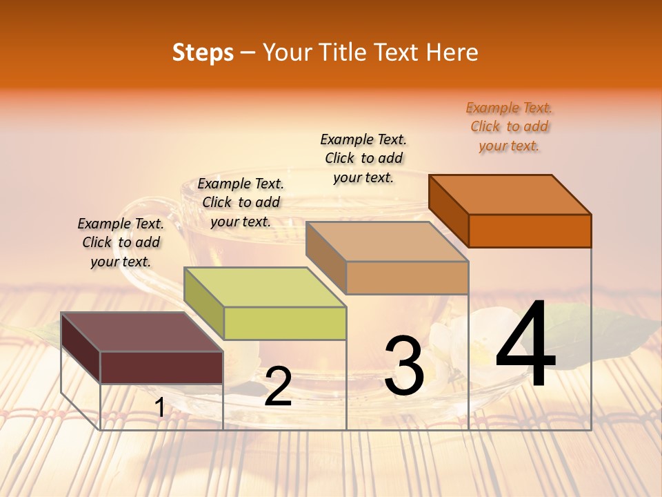 Good Morning Nice PowerPoint Template
