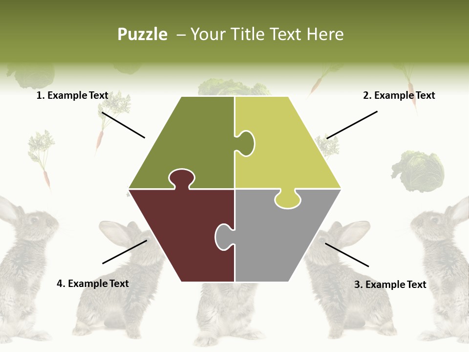 Rabbit PowerPoint Template