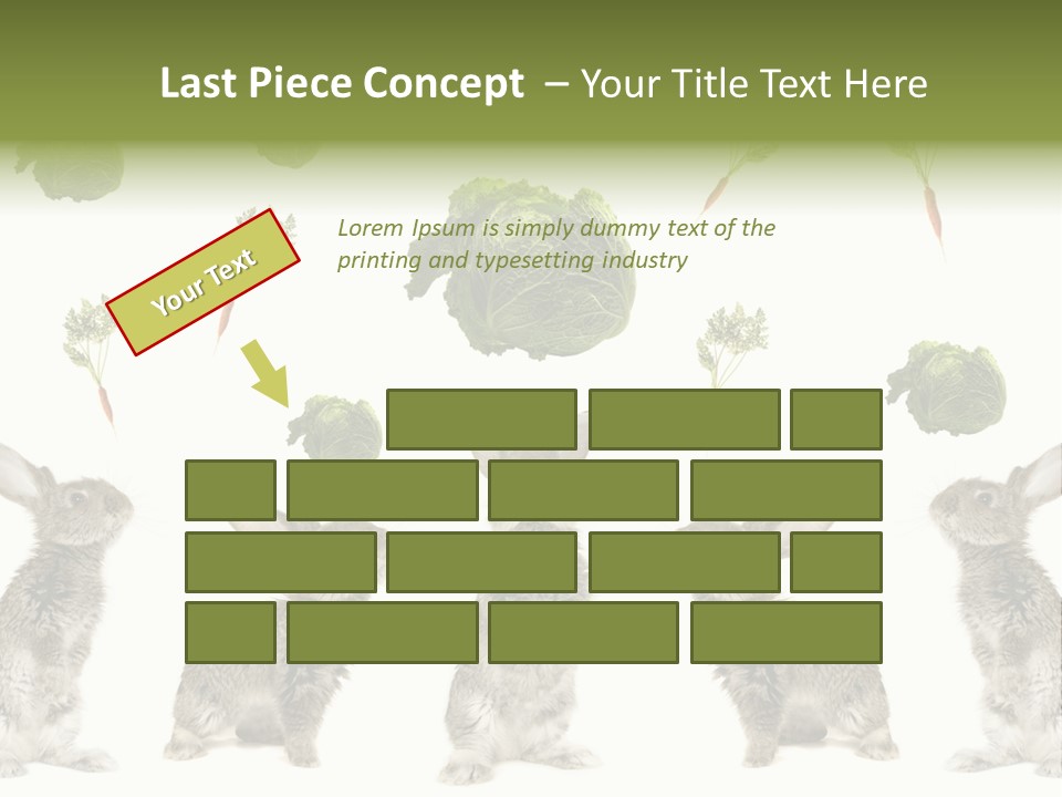 Rabbit PowerPoint Template