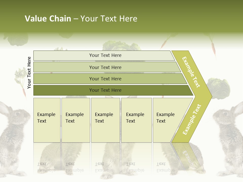 Rabbit PowerPoint Template